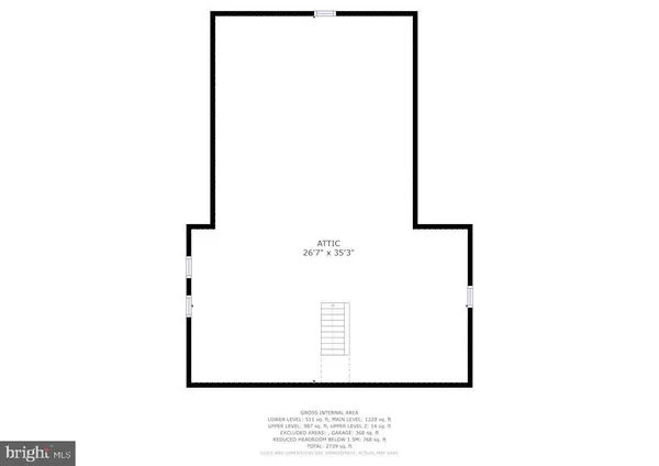 $5,695 | 1913 Woodford Road, Vienna, VA 22182