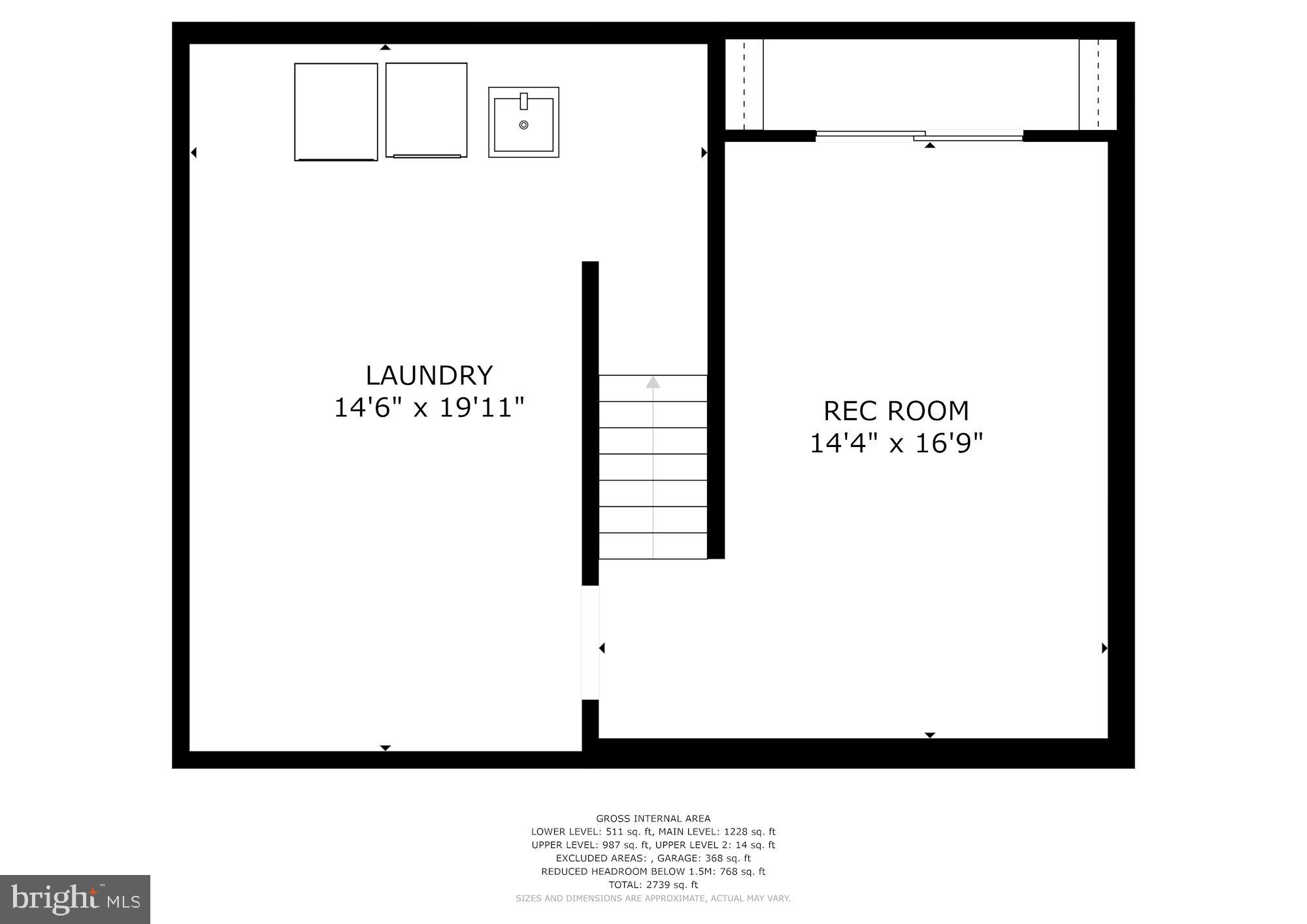 1913 Woodford Road Vienna, VA 22182 - Photo 40 of 44