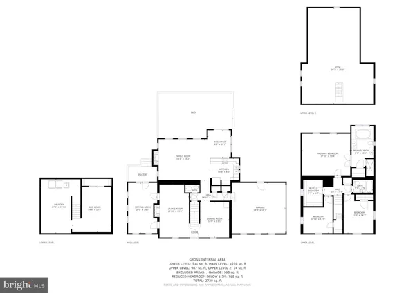 $5,695 | 1913 Woodford Road, Vienna, VA 22182