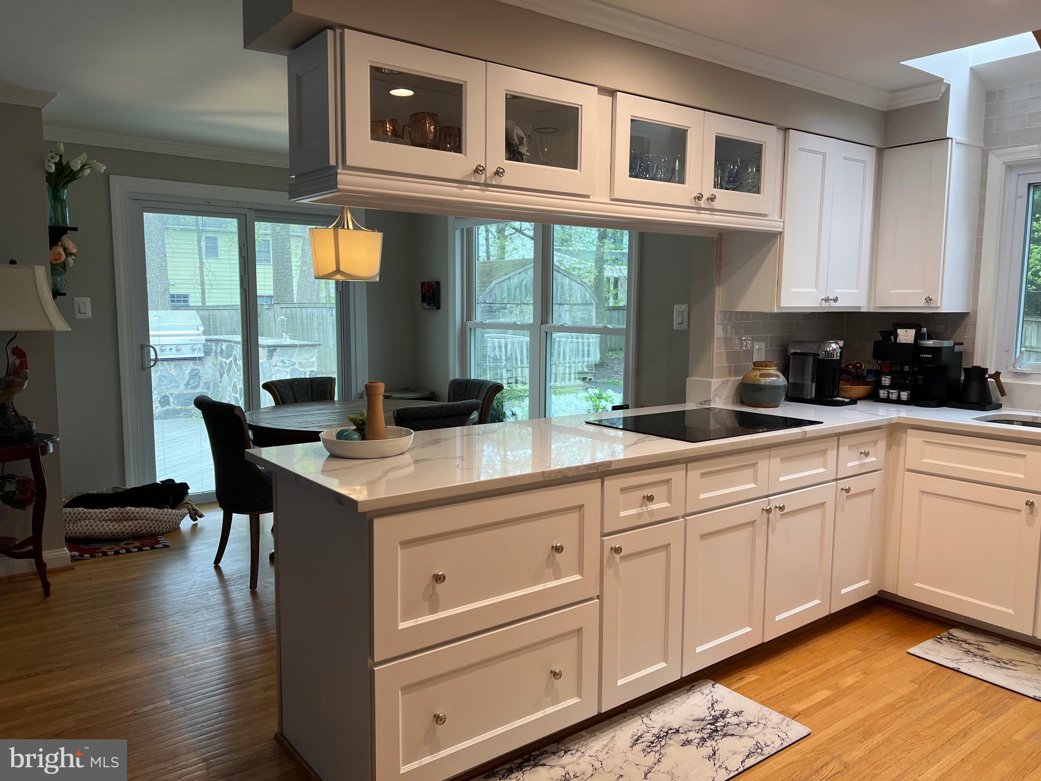 1913 Woodford Road Vienna, VA 22182 - Photo 43 of 44