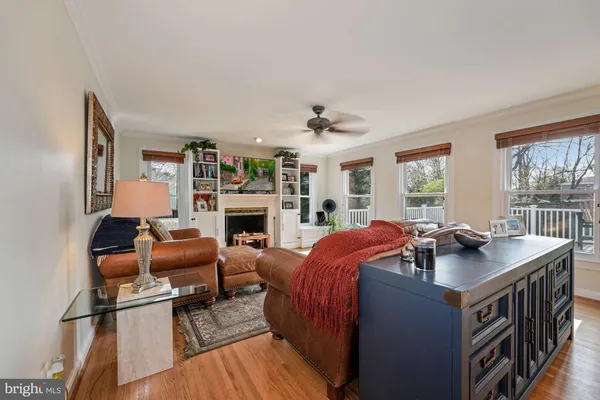 $5,695 | 1913 Woodford Road, Vienna, VA 22182