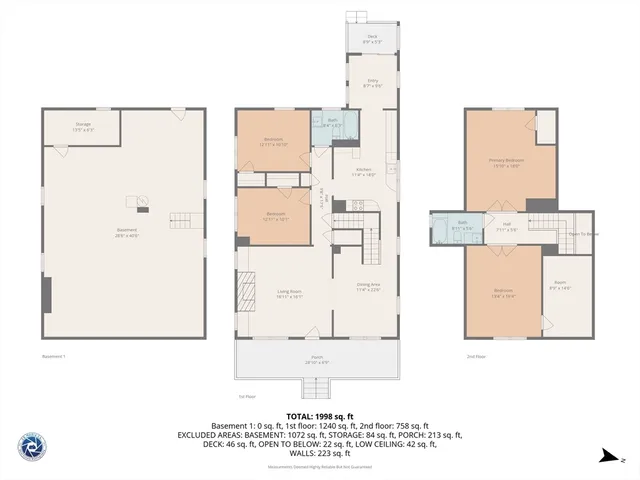 $439,900 | 112 East Street, Fitchburg, MA 01420