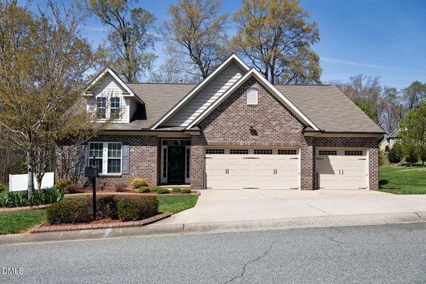 $398,500 | 808 Carraway Drive, Graham, NC 27253