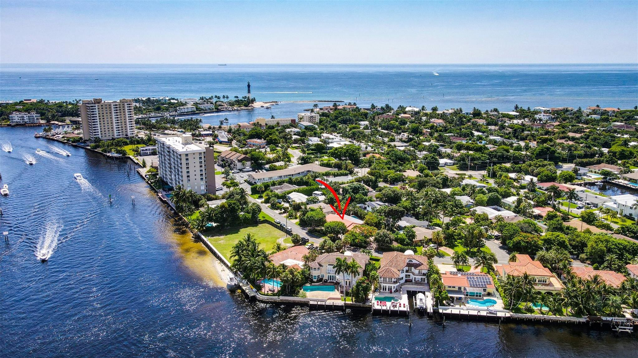 2600 North Riverside Drive Pompano Beach, FL 33062 - Photo 10 of 25 Photo 10