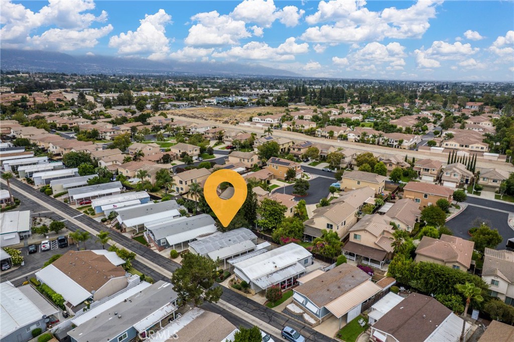 8651 Foothill Boulevard, Unit 90 Rancho Cucamonga, CA 91730 - Photo 15 of 17