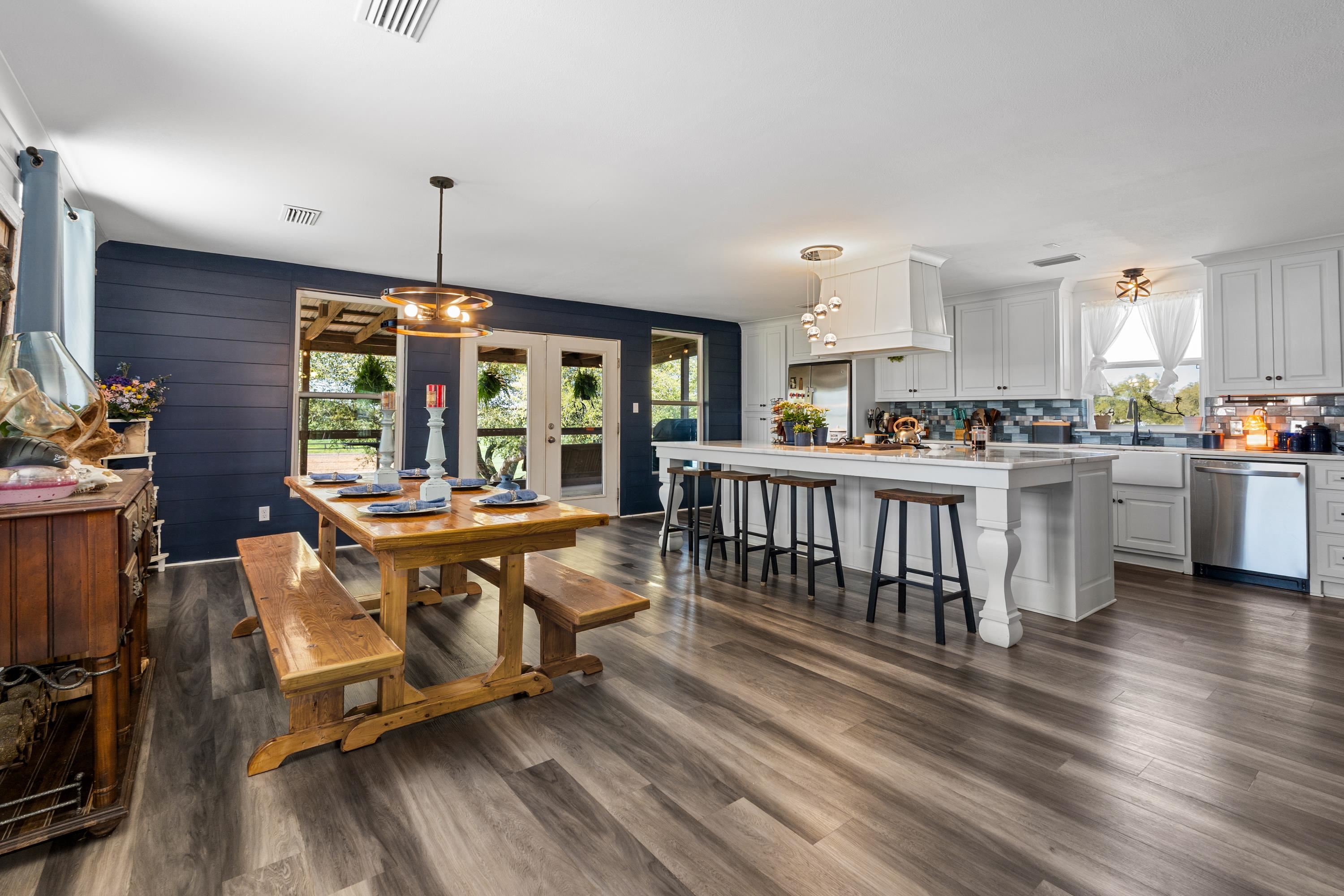 25331 Austin Road Daphne, AL 36526 - Photo 10 of 73 Dining Area