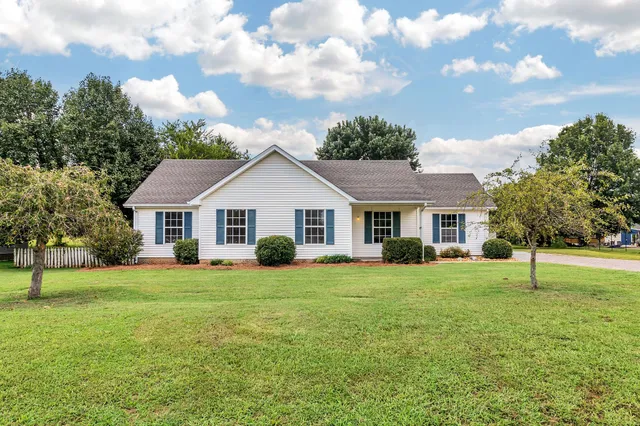 $350,000 | 5614 Constantine Drive, Rockvale, TN 37153