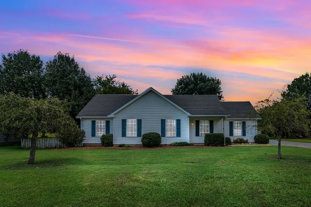 $350,000 | 5614 Constantine Drive, Rockvale, TN 37153