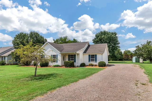$350,000 | 5614 Constantine Drive, Rockvale, TN 37153