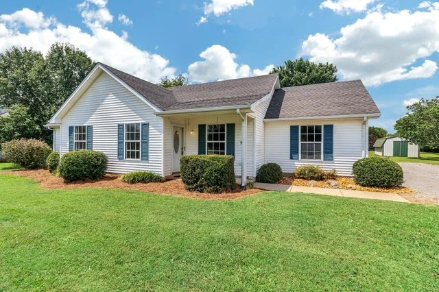 $350,000 | 5614 Constantine Drive, Rockvale, TN 37153