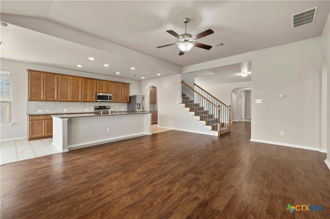 6010 Taffinder Lane Killeen, TX 76549 - Photo 16 of 37