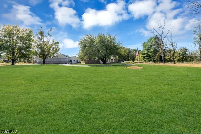 $888,000 | 70 MacKenzie Road, Hampton, NJ 08827