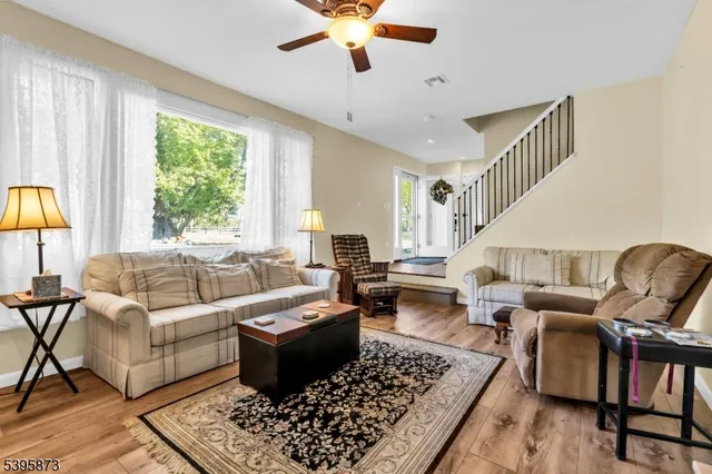 $888,000 | 70 MacKenzie Road, Hampton, NJ 08827