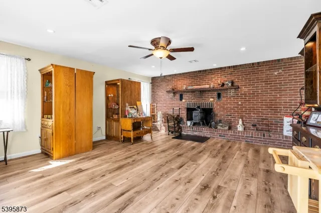 $888,000 | 70 MacKenzie Road, Hampton, NJ 08827