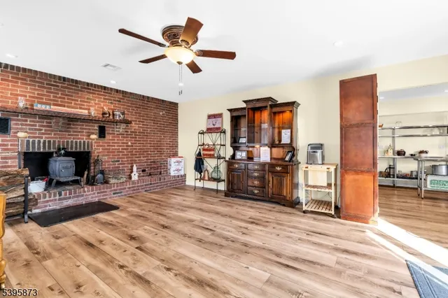 $888,000 | 70 MacKenzie Road, Hampton, NJ 08827