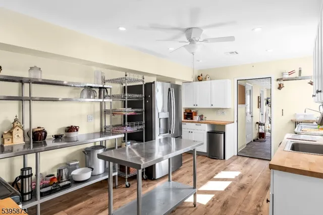 $888,000 | 70 MacKenzie Road, Hampton, NJ 08827