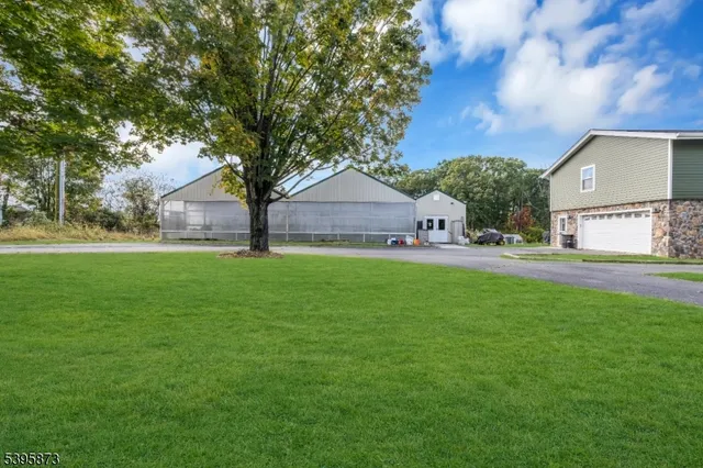 $888,000 | 70 MacKenzie Road, Hampton, NJ 08827