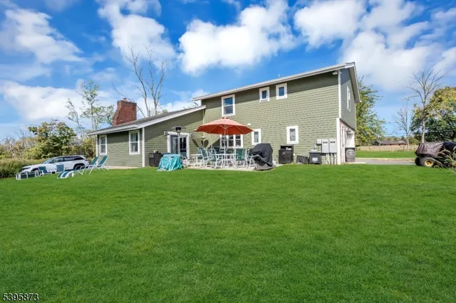 $888,000 | 70 MacKenzie Road, Hampton, NJ 08827