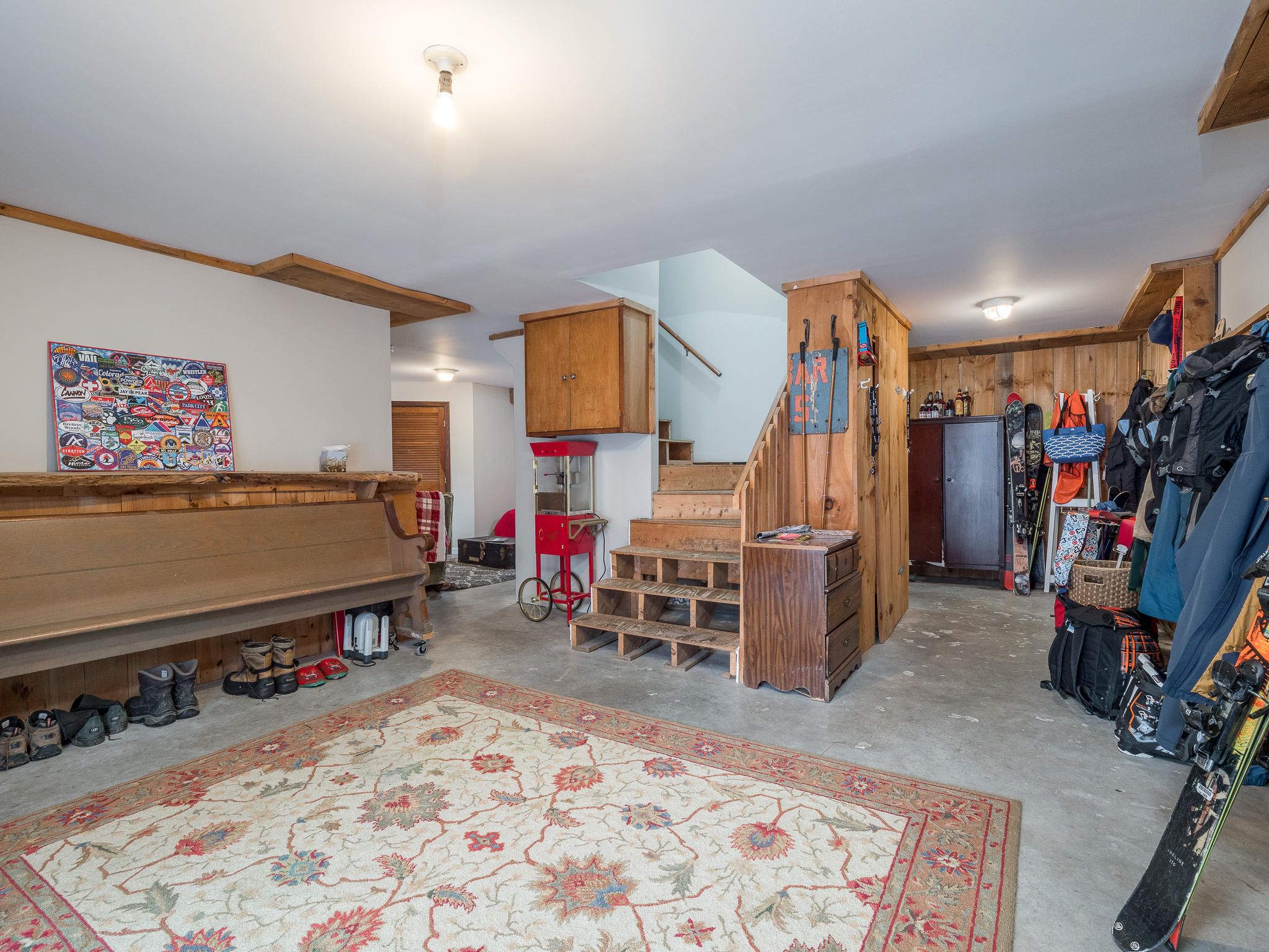 345 Howe Hill Road Greenwood, ME 04255 - Photo 24 of 34 345 Howe Hill-22