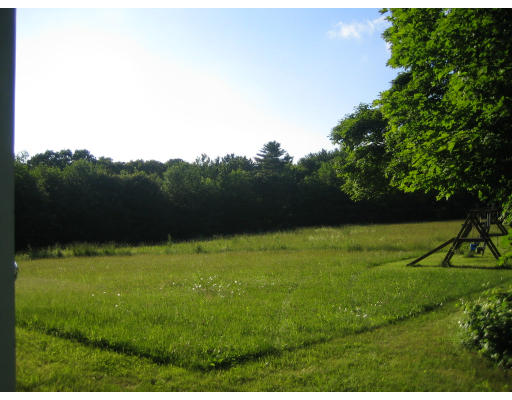 154 Podunk Road Sturbridge, MA 01566 - Photo 3 of 3 a view of outdoor space and yard