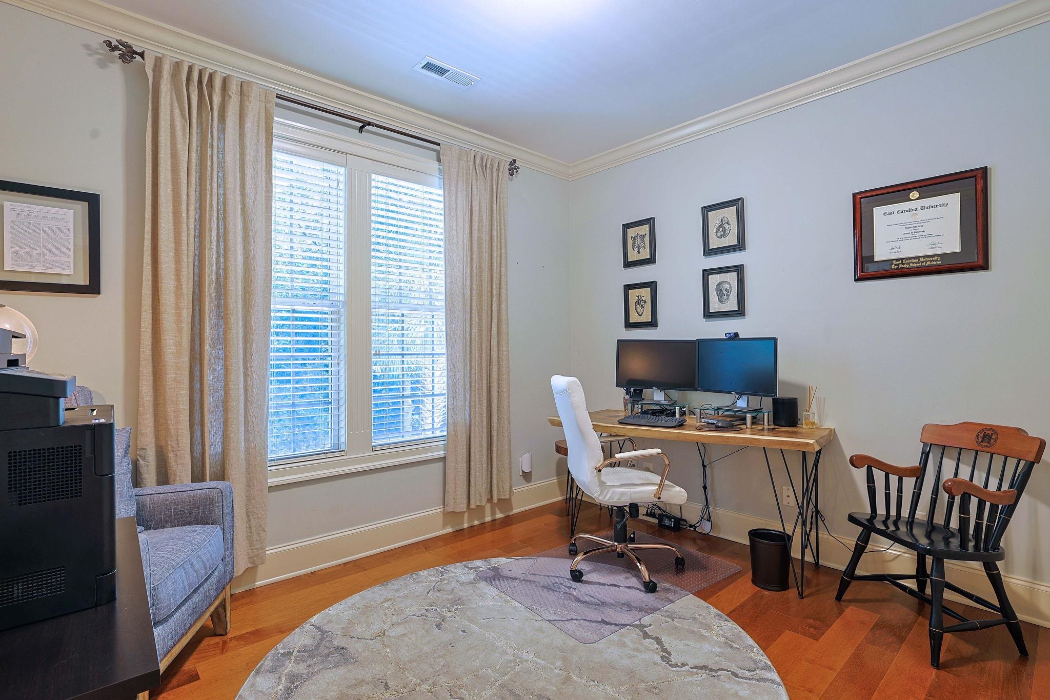 12 Vintners Lane Murrells Inlet, SC 29576 - Photo 27 of 40