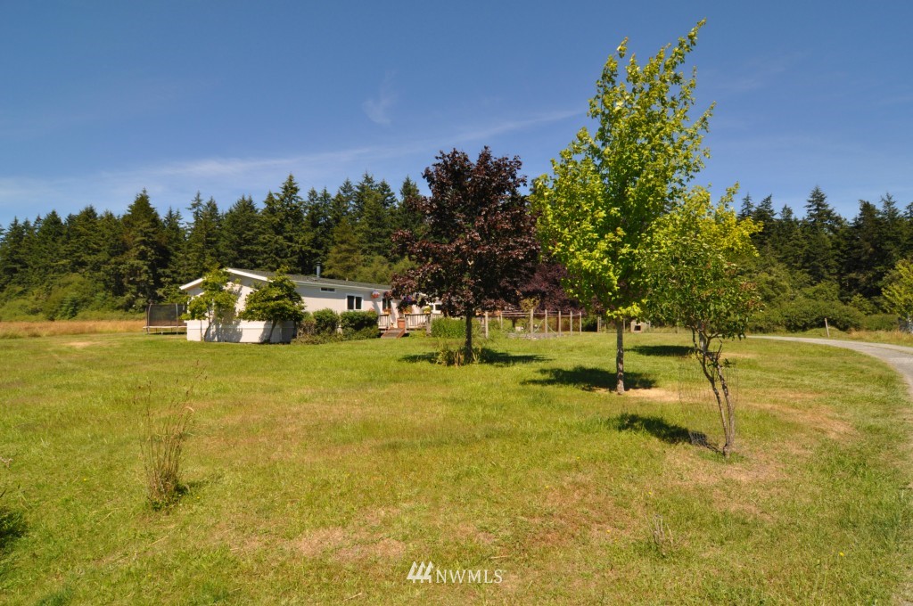 777 Lopez Sound Road Lopez Island, WA 98261 - Photo 1 of 15