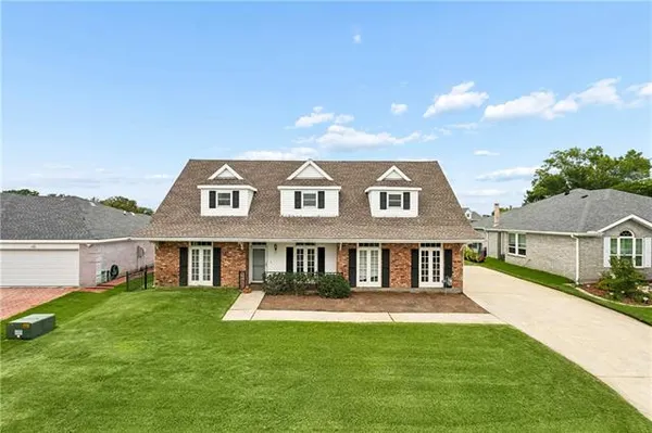 $353,500 | 156 Pebble Beach Drive, Slidell, LA 70458