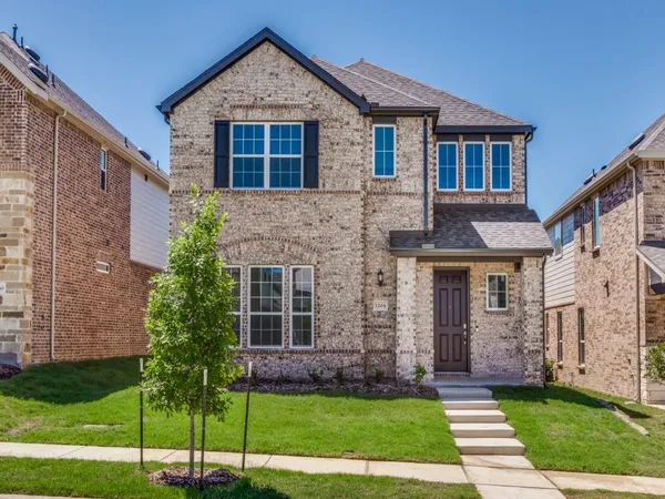 $2,650 | 1204 Corleone Lane, Celina, TX 75009