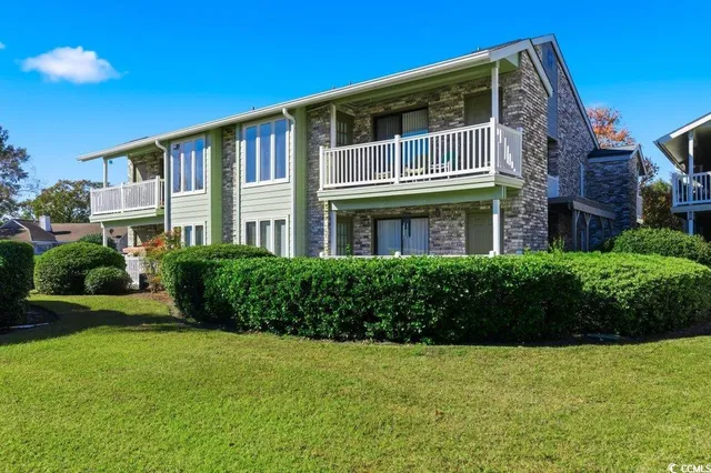$139,999 | 4707 Cobblestone Drive, Unit G5, Myrtle Beach, SC 29577
