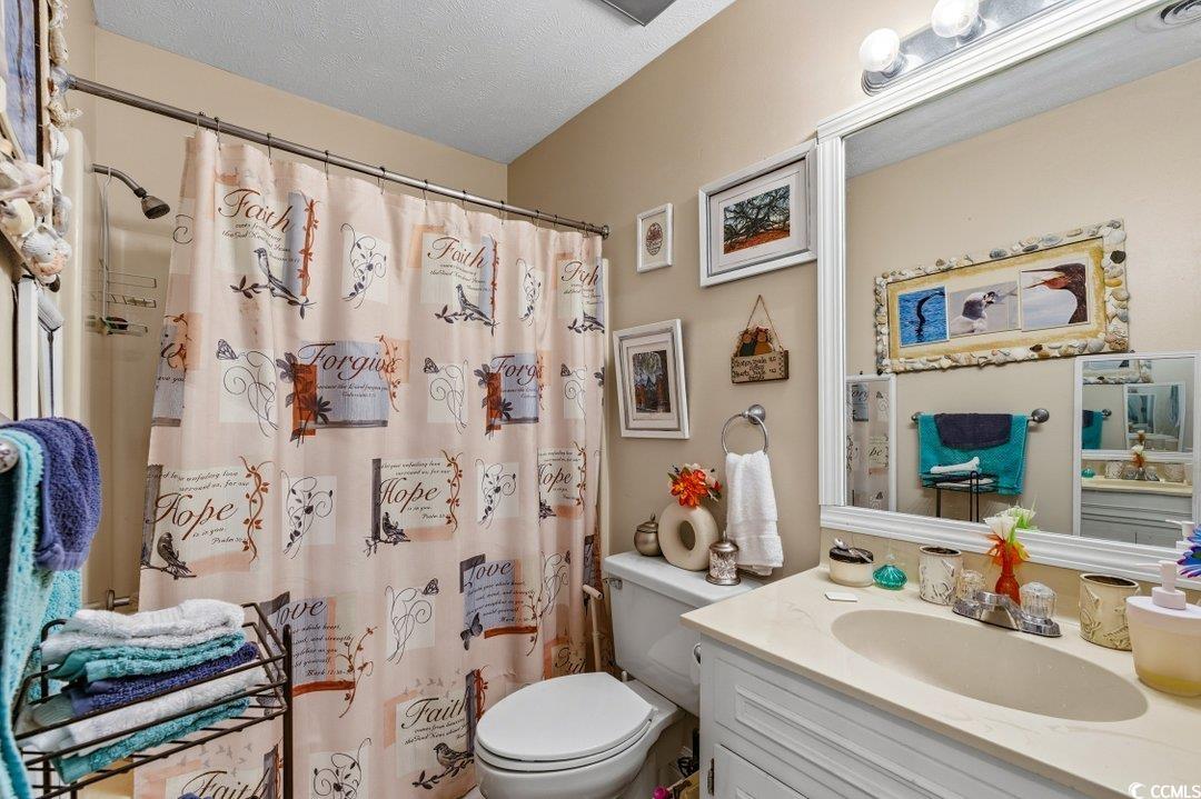 4707 Cobblestone Drive, Unit G5 Myrtle Beach, SC 29577 - Photo 11 of 19