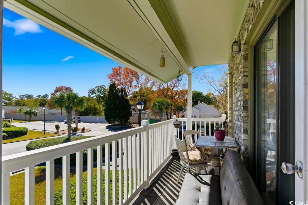 4707 Cobblestone Drive, Unit G5 Myrtle Beach, SC 29577 - Photo 13 of 19