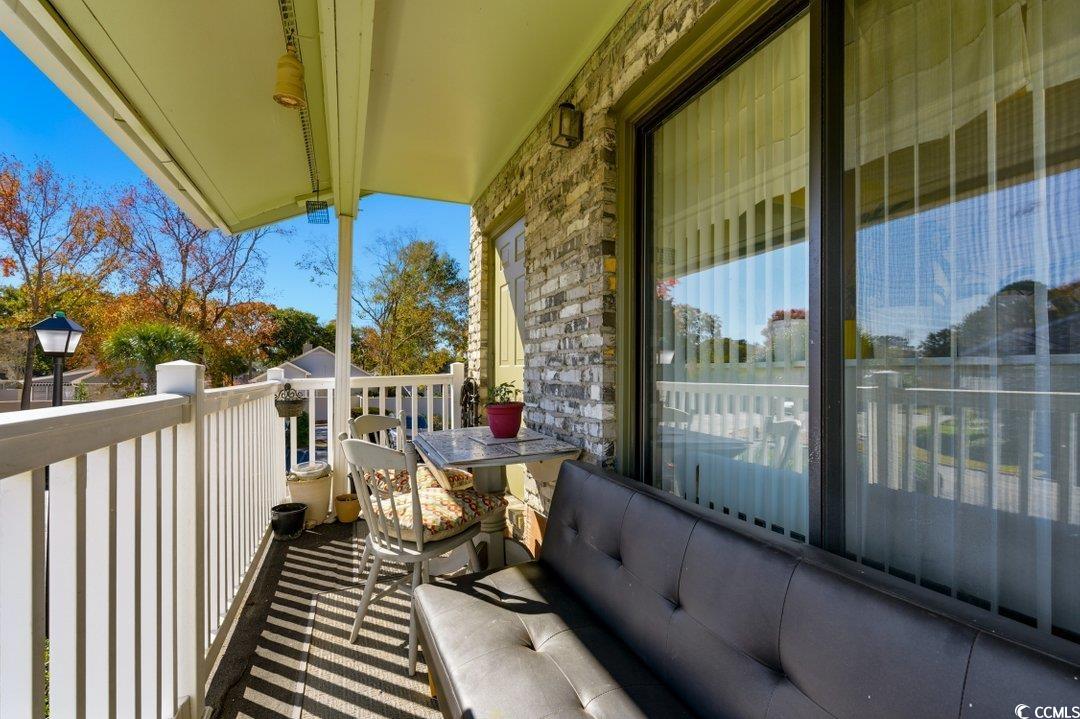 4707 Cobblestone Drive, Unit G5 Myrtle Beach, SC 29577 - Photo 14 of 19