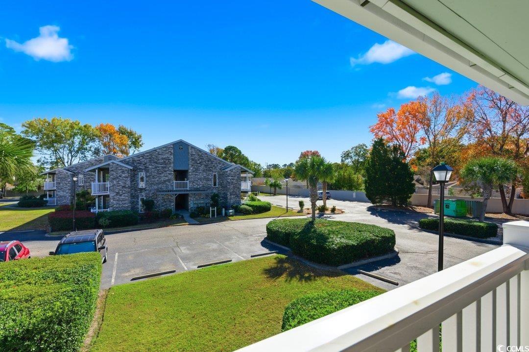 4707 Cobblestone Drive, Unit G5 Myrtle Beach, SC 29577 - Photo 16 of 19