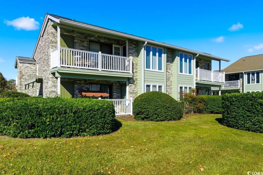 4707 Cobblestone Drive, Unit G5 Myrtle Beach, SC 29577 - Photo 19 of 19