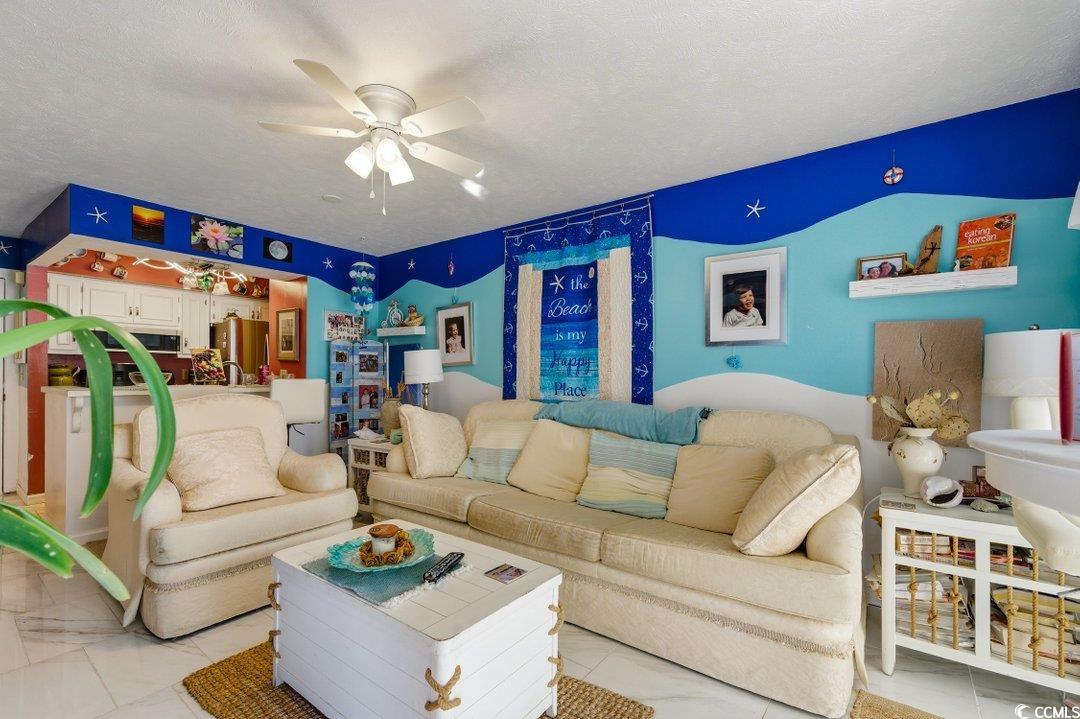 4707 Cobblestone Drive, Unit G5 Myrtle Beach, SC 29577 - Photo 4 of 19