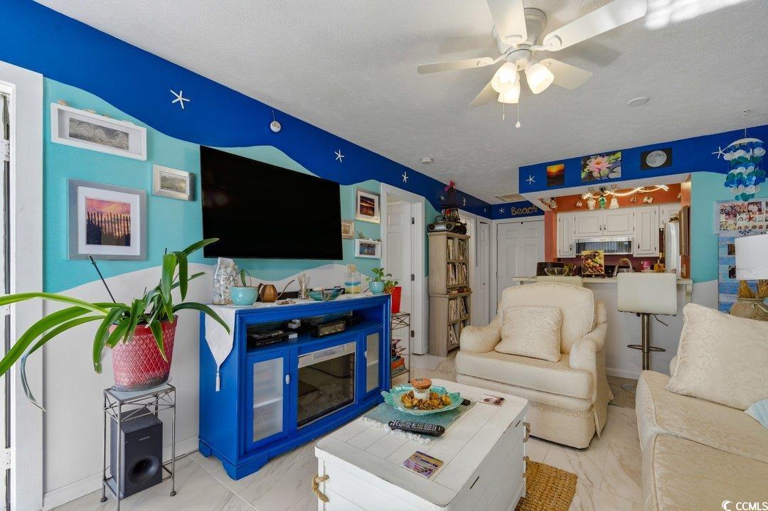 4707 Cobblestone Drive, Unit G5 Myrtle Beach, SC 29577 - Photo 5 of 19