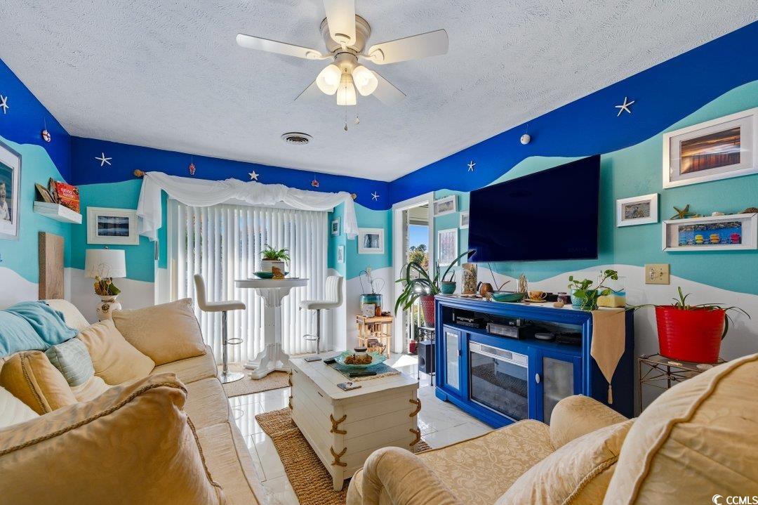 4707 Cobblestone Drive, Unit G5 Myrtle Beach, SC 29577 - Photo 6 of 19