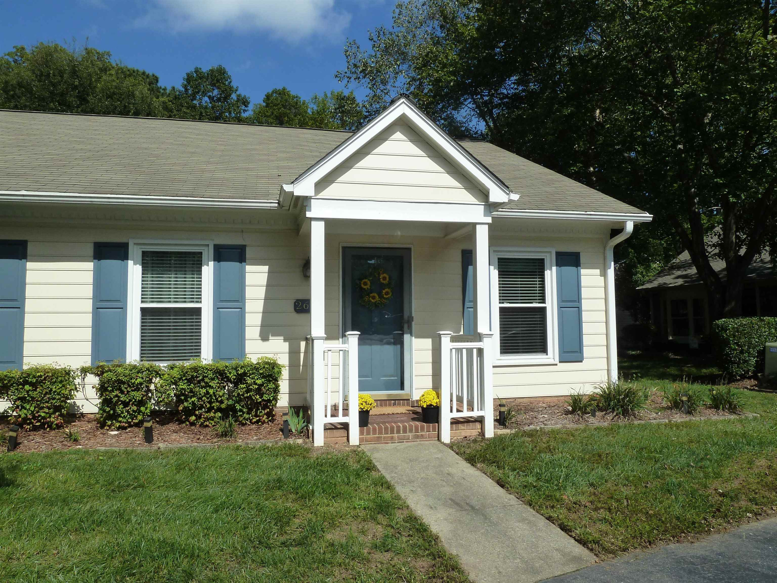 2610 Cottage Circle Raleigh, NC 27613 - Photo 1 of 16 Photo 1