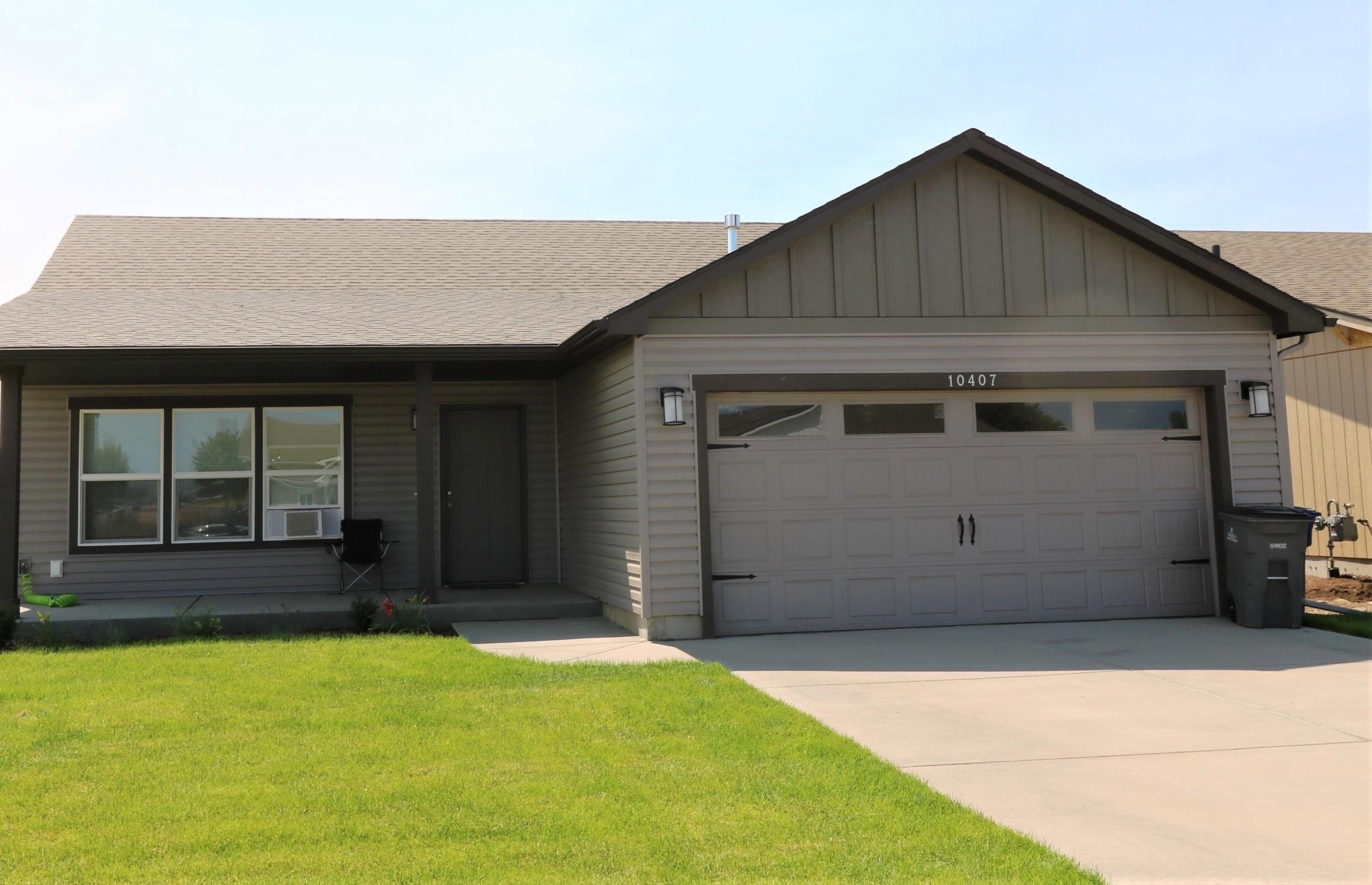 10407 West Salmonberry Road Cheney, WA 99004 - Photo 1 of 1
