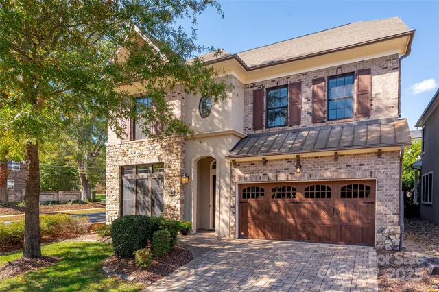 $1,490,000 | 4303 Calvet Court, Charlotte, NC 28210