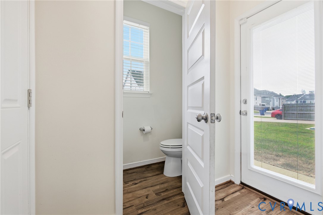 7853 Old Guild Road Richmond, VA 23237 - Photo 10 of 26 Gallery Image 10