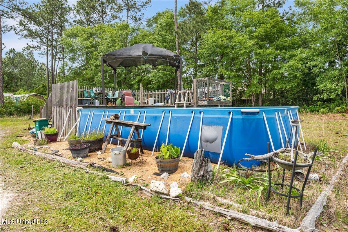 18186 Robinson Road Gulfport, MS 39503 - Photo 22 of 28 25-DSC09050