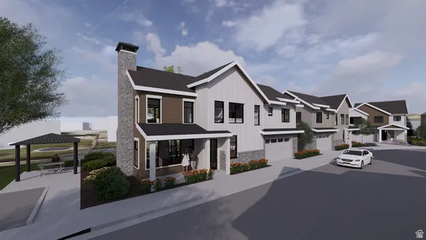 $749,900 | 807 East Cy's Meadow Lane South, Unit 33, Sandy, UT 84094
