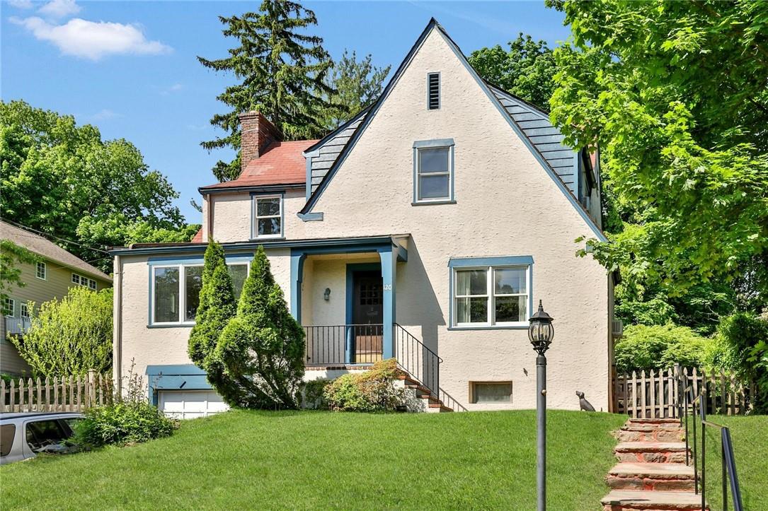 120 Burnside Drive Hastings-on-Hudson, NY 10706 - Photo 1 of 1 Welcome to 120 Burnside Drive, Hastings on Hudson!