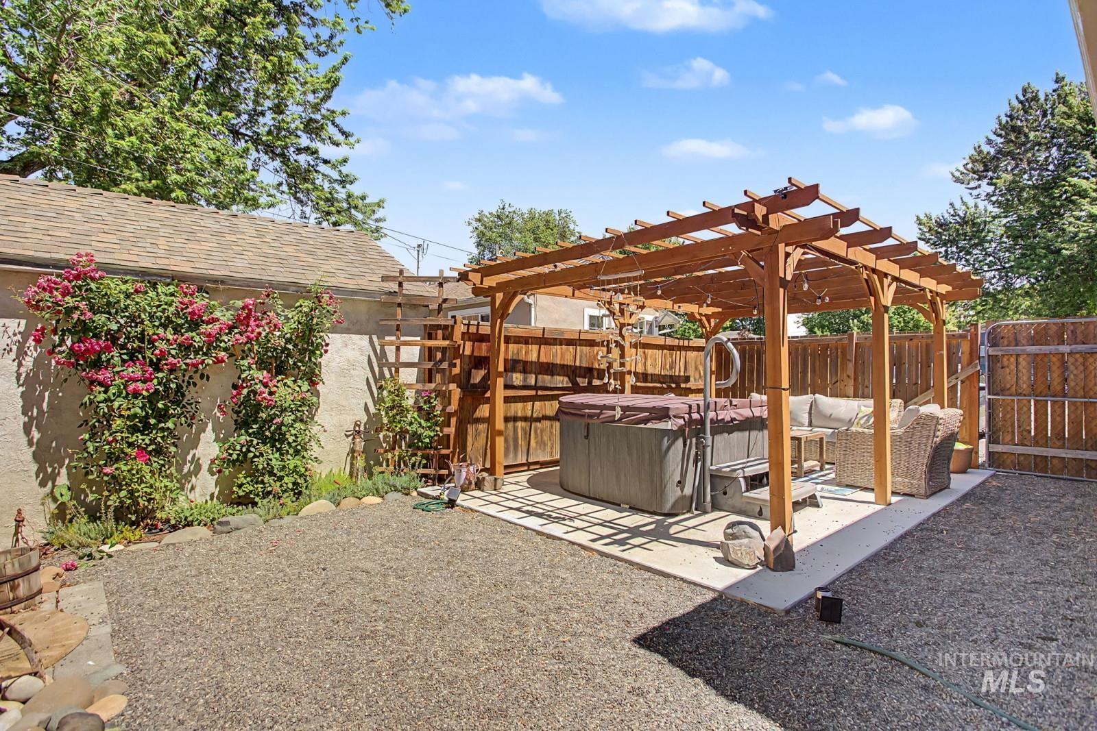 832 11th Street Clarkston, WA 99403 - Photo 29 of 45