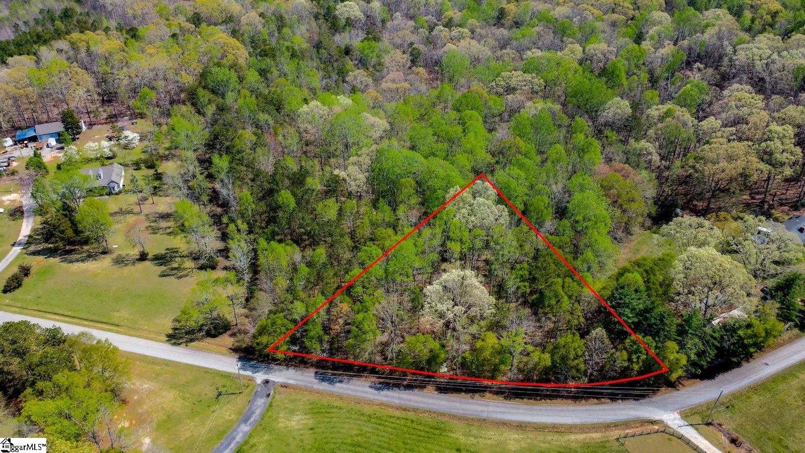0 Finley Road Belton, SC 29627 - Photo 4 of 4