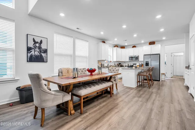 $455,000 | 18 Gulfstream Road, New Egypt, NJ 08533