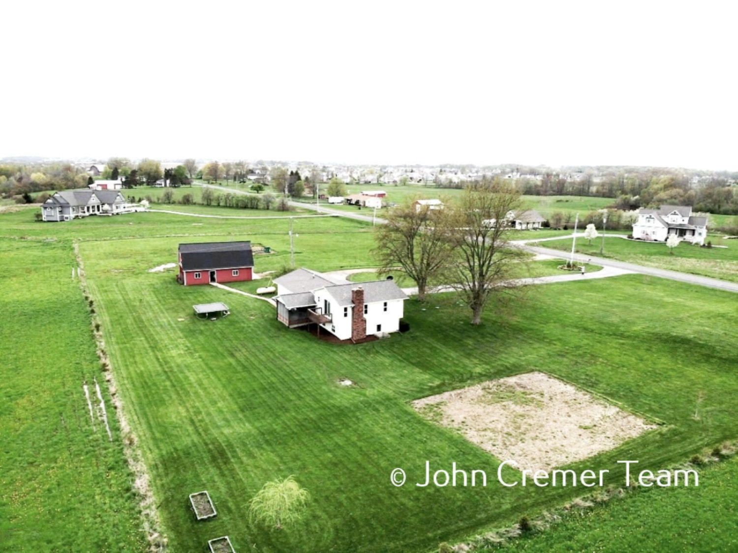 2050 Angling Road Grandville, MI 49418 - Photo 3 of 76 5