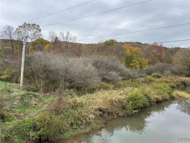 $124,900 | Obi Road, Cuba, NY 14727