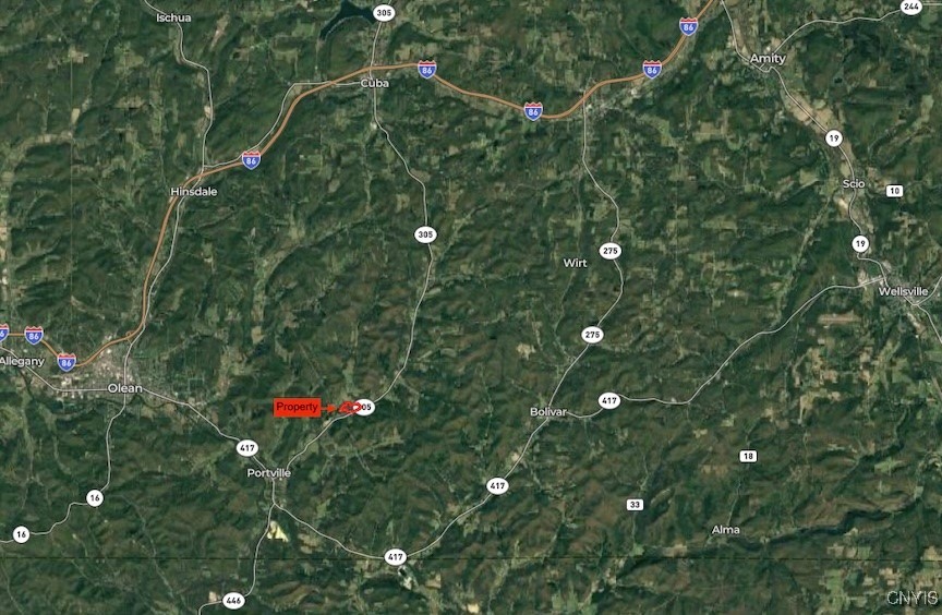 Obi Road Cuba, NY 14727 - Photo 10 of 10